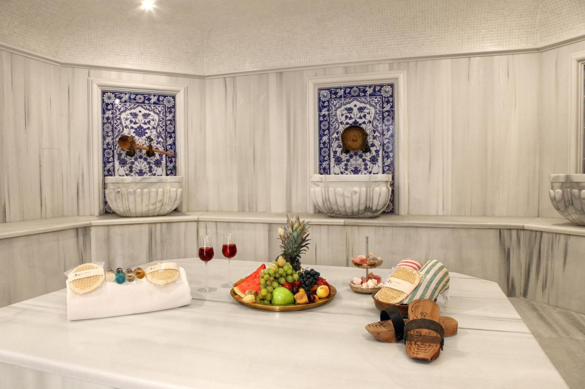 Almina Guest House — Fotos 2